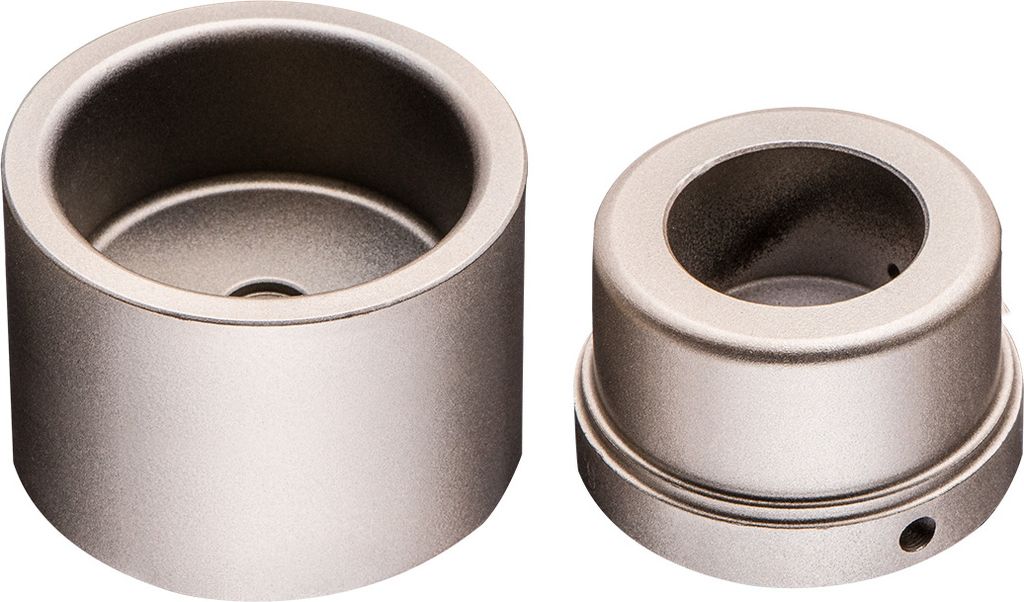 NEO TOOLS Heizhülse 50 mm, PTFE-Überzug