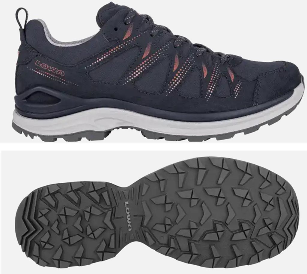 scarpe Lowa Innox Evo Ii Gtx 3214175946 Immagine del prodotto 