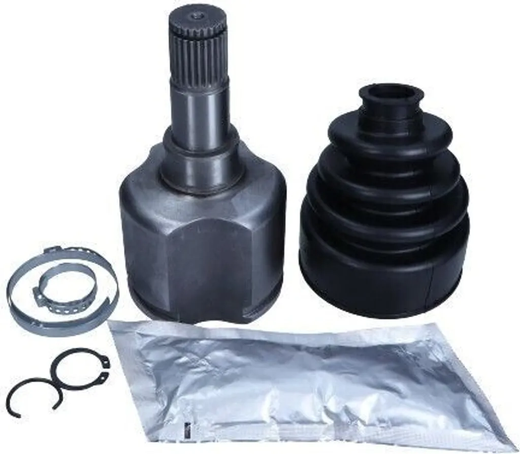 Supprimer Vibrations Transmission Mondeo III - Tripode MAXGEAR 49-2811
