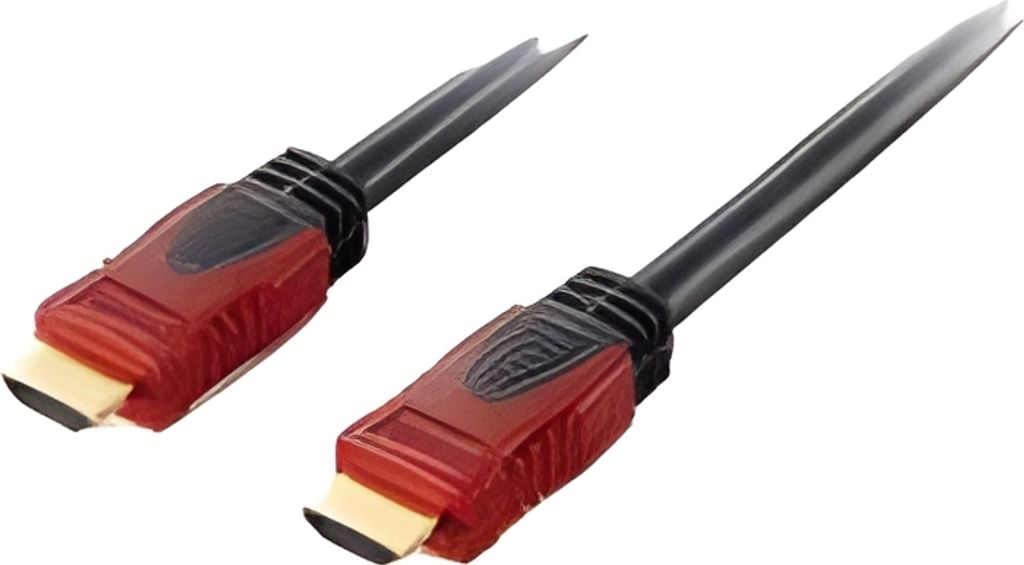 Equip HDMI PHS Ethernet 2.0 A-A St/St 3.0m 4K60Hz HDRdrb.sw Produktbild 