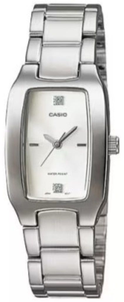 Damen Uhr Casio LTP-1165A-7C2DF