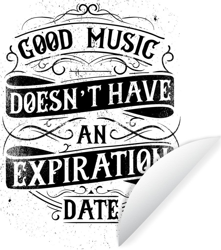 MuchoWow - Wand Kreis - Wand Bild - Foto Tapete - Selbstklebende - Wohnzimmerdekoration - Wand Dekoration - Kinderzimmer