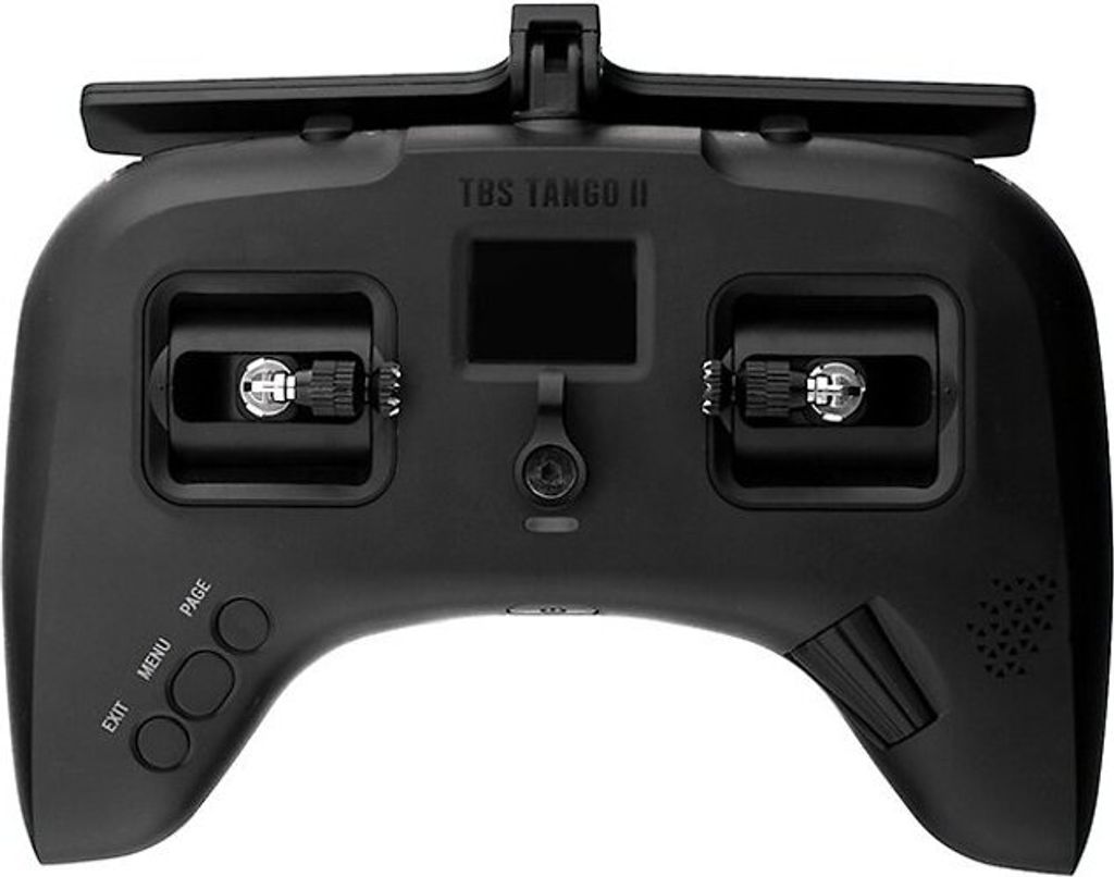 TBS Tango 2 Pro FPV Funkfernsteuerung Produktbild 