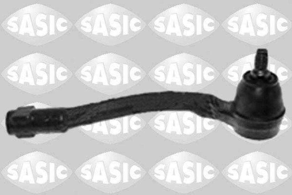 SASIC 7676048 Spurstangenkopf OE 568201G000 kompatibel mit Rio