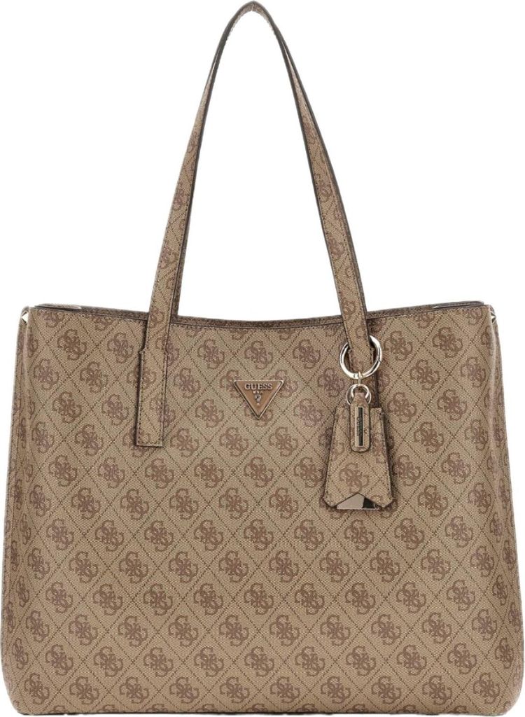 GUESS Sacs Sac à bandoulière en similicuir Meridian II Image du produit 