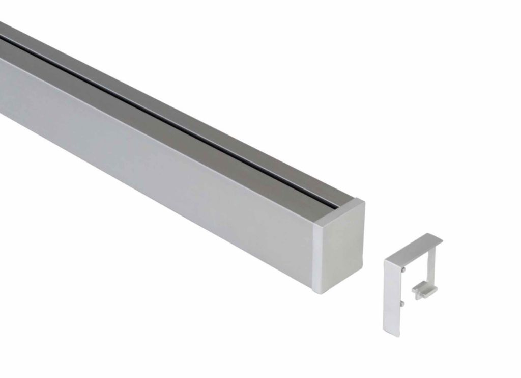 Naber, Linero MosaiQ Profilleisten Set-1. Relingsystem, Produktbild 