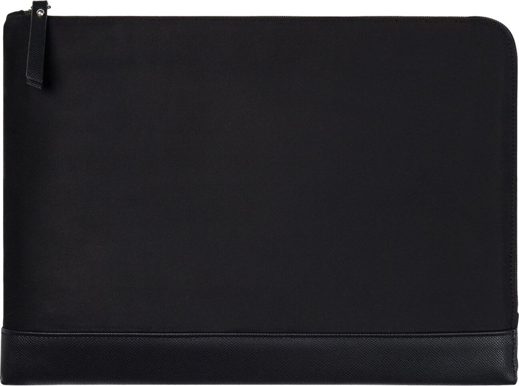 Vinga - Laptop-Hülle "Marlow", Polyester XD458 (2 cm x 39 cm x 28 cm) (Schwarz)
