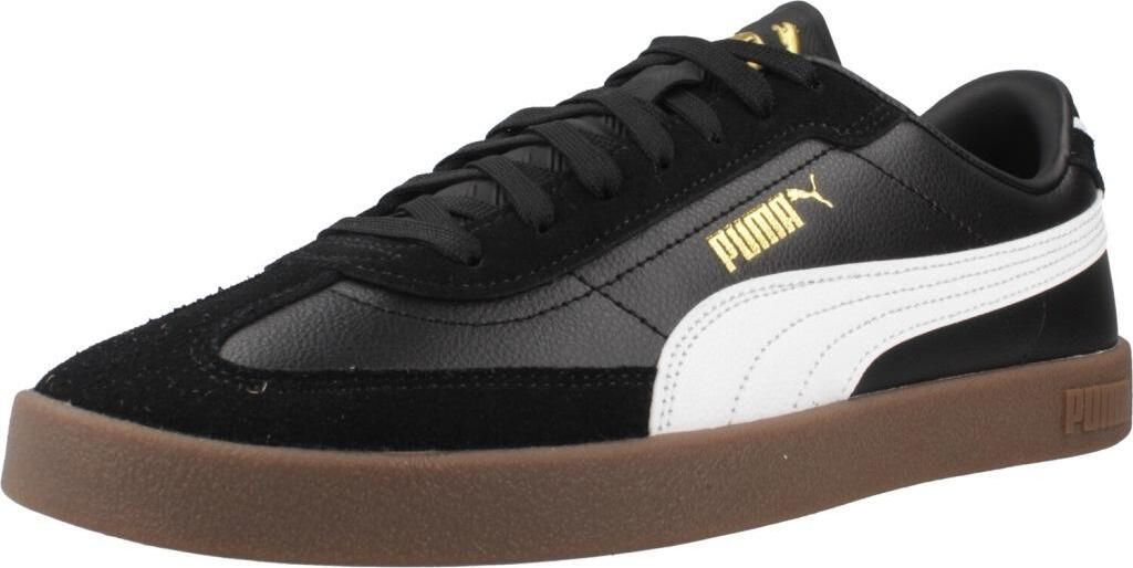 Puma Sneakers 397447-02 in Black color size 37