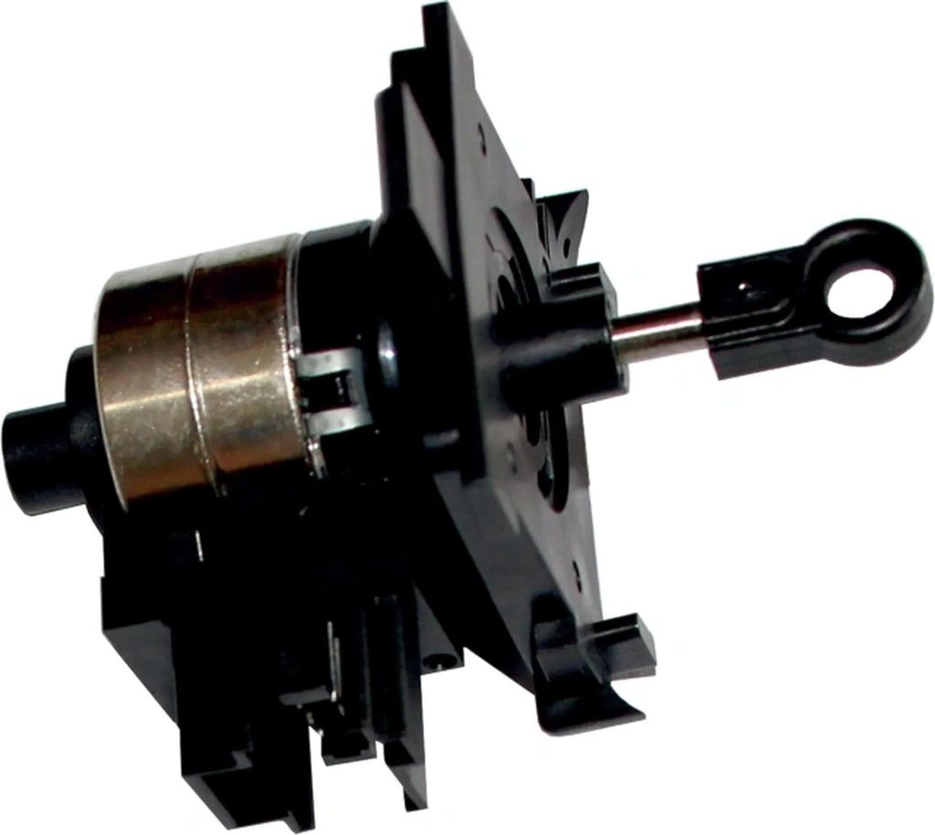 WOLF Dreiwegeventil, Motor, für CGU/CGG, 1 Stk.