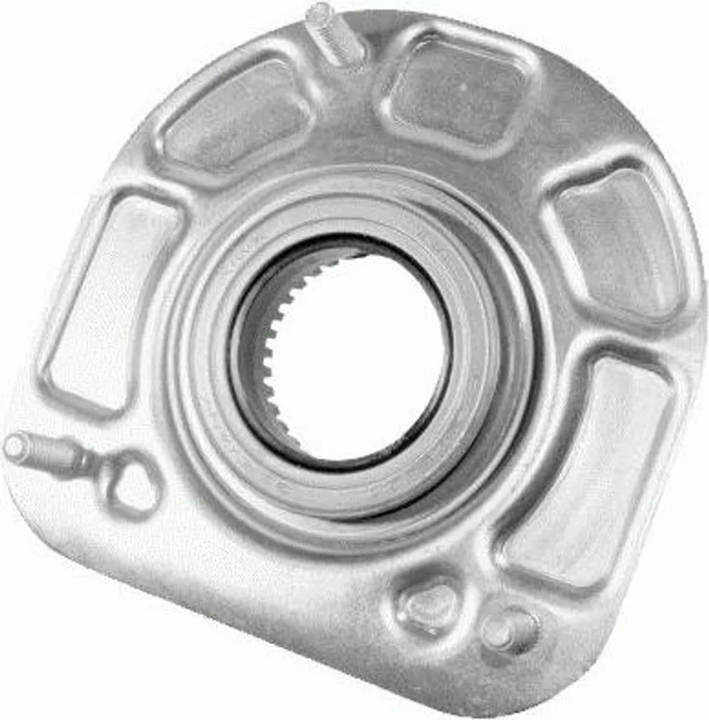SACHS 802 379 Palier de support de jambe de suspension pour Volvo XC90