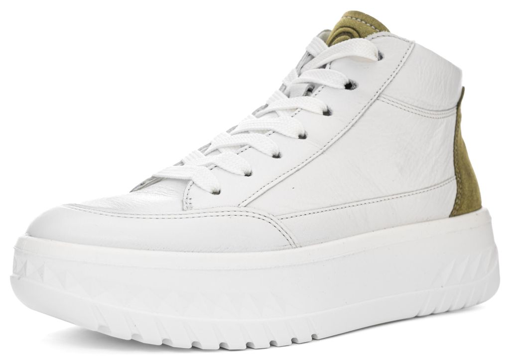 Damen Sneaker Monaco 42