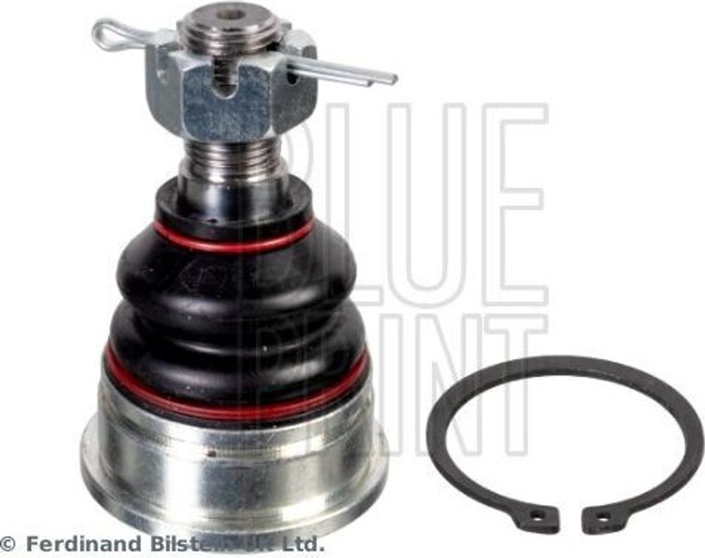 BLUE PRINT Traggelenk Vorne Links Unten Vorne Rechts für NISSAN PICK UP (D21) ADN18645