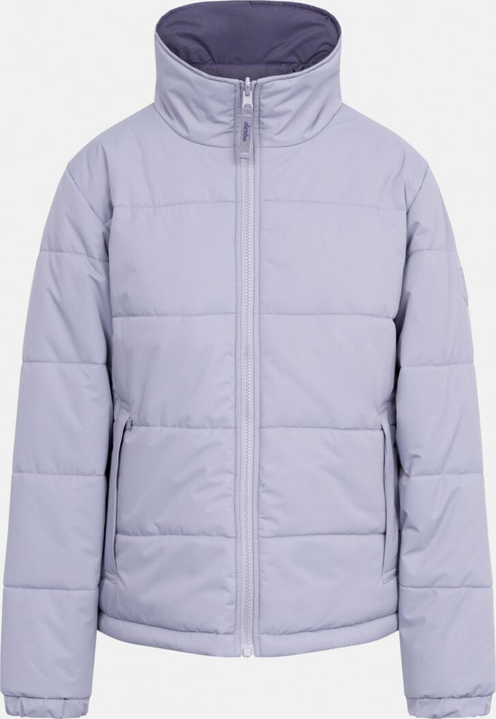 Derbe Hamburg W-01-Xx-Bigholm Short Damen Winterjacke Produktbild 