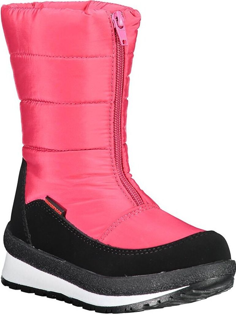 Kids RAE Snow Boots WP begonia (C809) 35