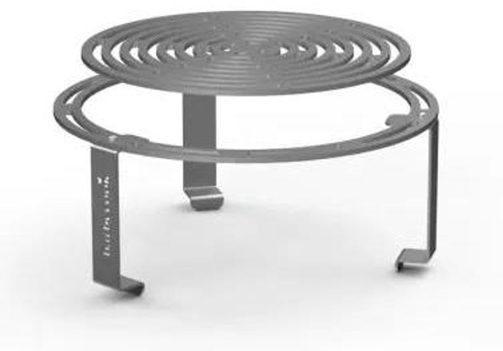 Barbecook Dynamic Centre Stand und erhöhter Grill Ø 36cm, Produktbild 