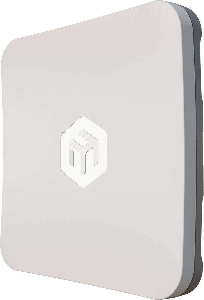 MIKROTIK Maršrutizatorius „MikroTik SXTsq-5axD“, „Wi-Fi 6“ Produktbild 