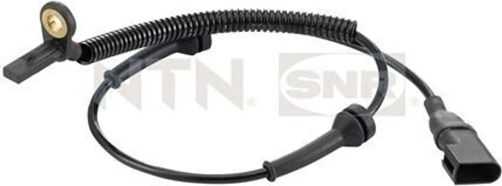 Solution Voyant ABS Allumé : Capteur SNR ASB152.09 pour Ford Connect