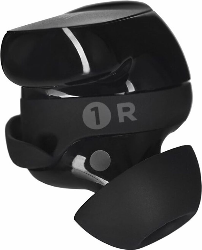 Bose Quietcomfort Earbuds II Triple Black Produktbild 21