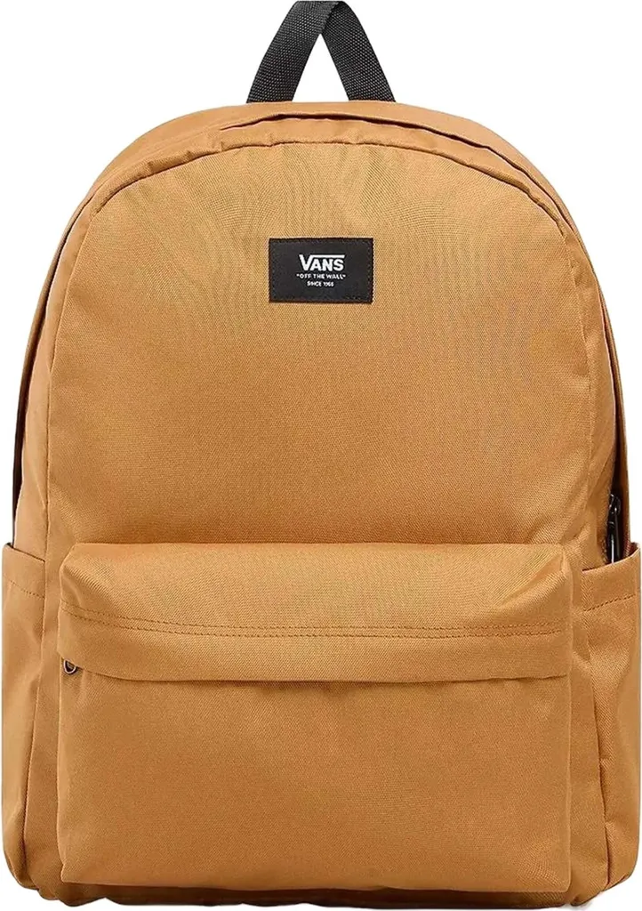 Optimisez votre rangement avec le Sac à dos Vans Marron VN000H4W1OU1