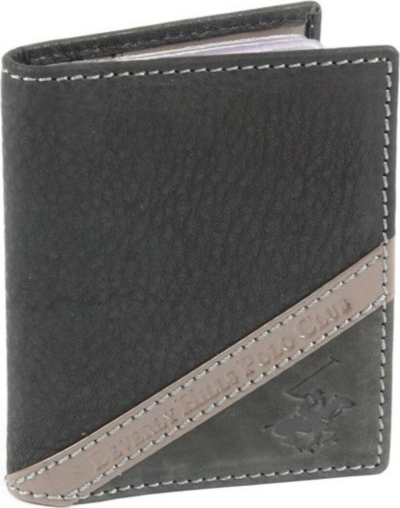 Brieftaschen BHPC Sport Antracite BH374AN Produktbild 