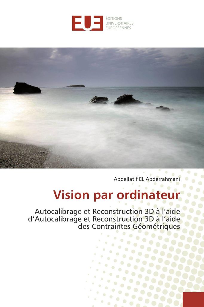 Vision par ordinateur