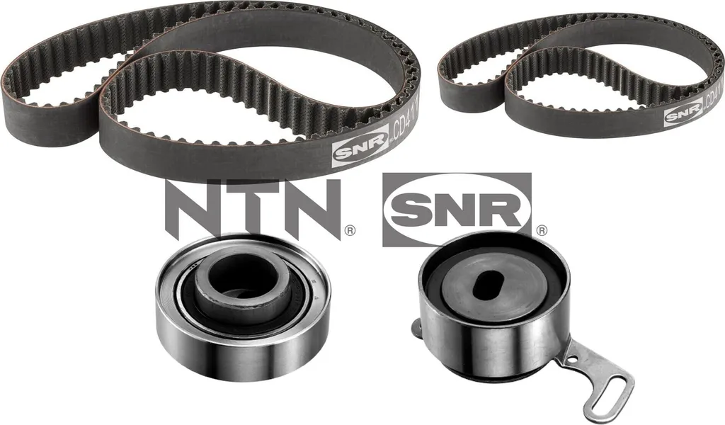 Entretien moteur Honda : Kit de distribution SNR KD474.07 Accord V IV