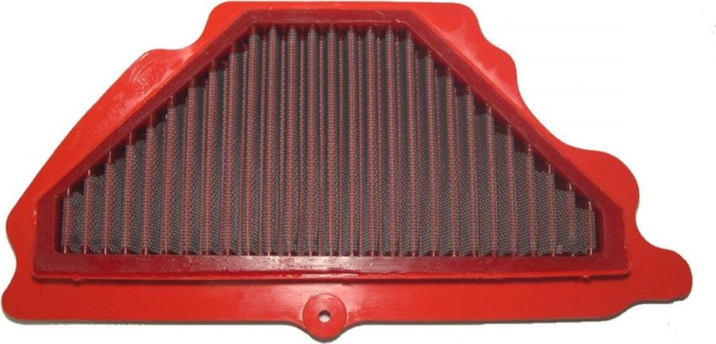 BMC Luftfilter - FM481/04 Kawasaki ZX6R