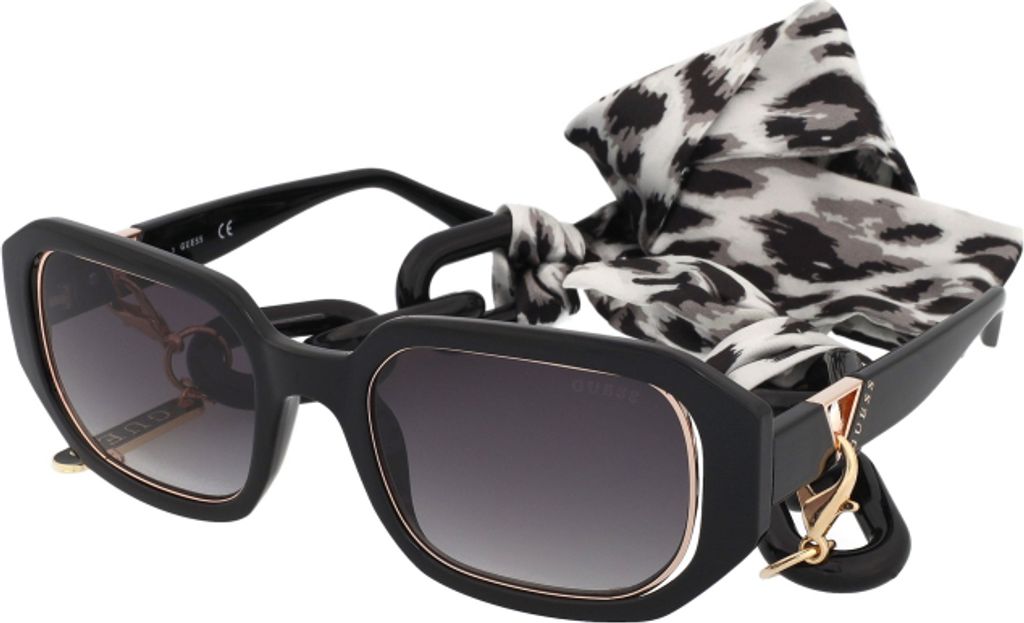 Guess GU7817 01B Glasdurchmesser: 53 Produktbild 