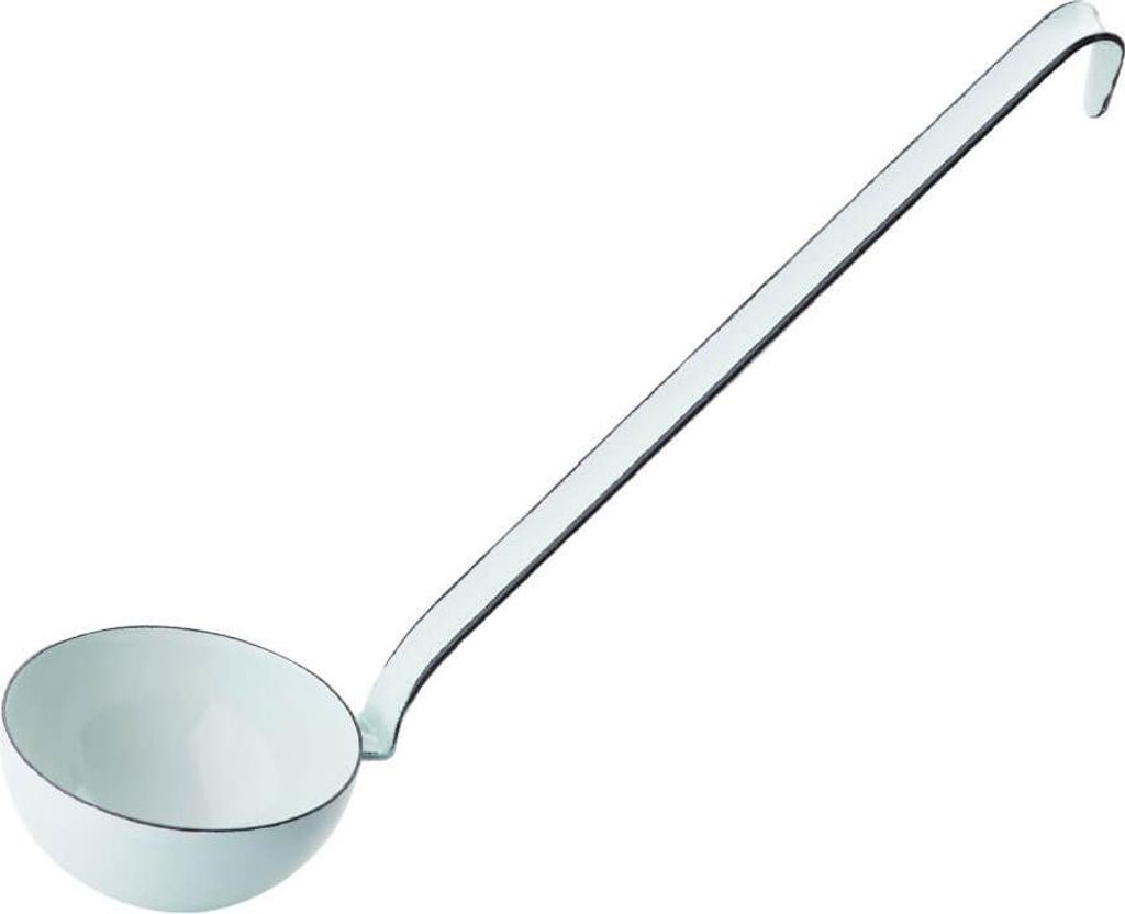 Riess Schöpflöffel 7cm 0307-006 türkis Produktbild 