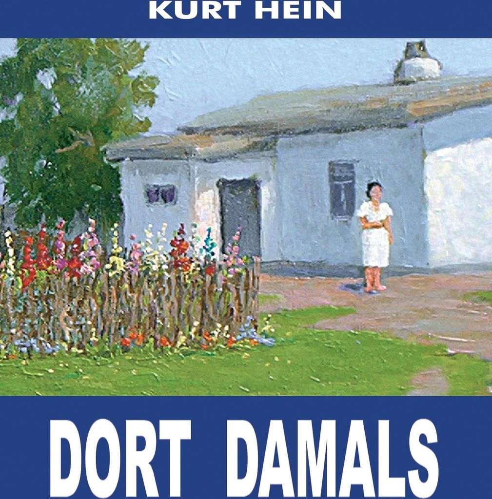 Dort damals
