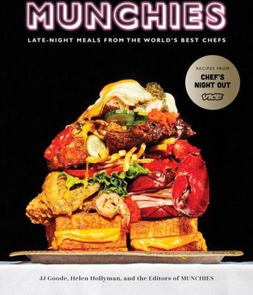 Munchies Produktbild 