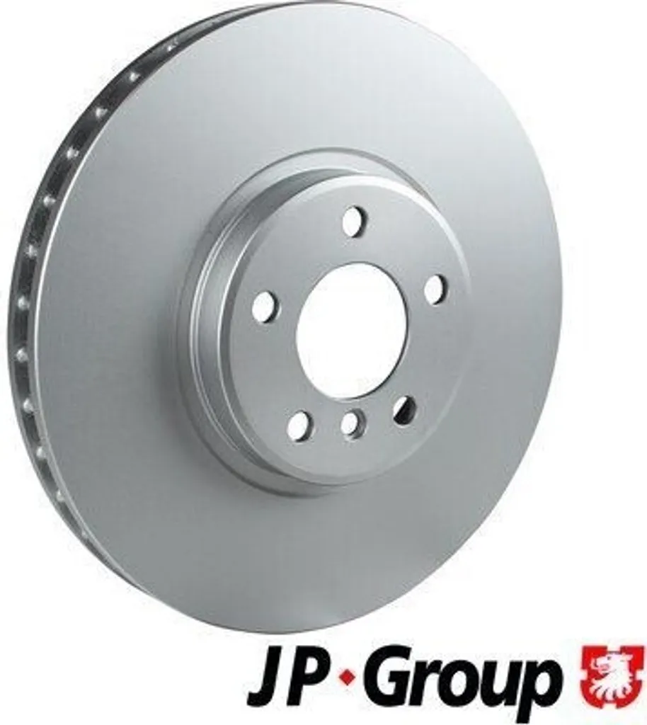 Disque de frein ventilé essieu avant pour BMW X5 E53 série 1463105200
