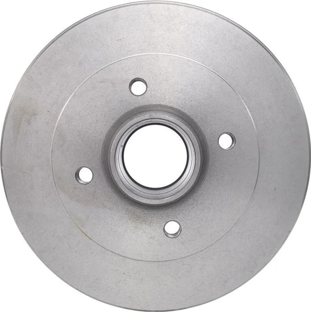 Tambour de frein pour entretien Dacia Logan et Sandero - Bosch 0986477120