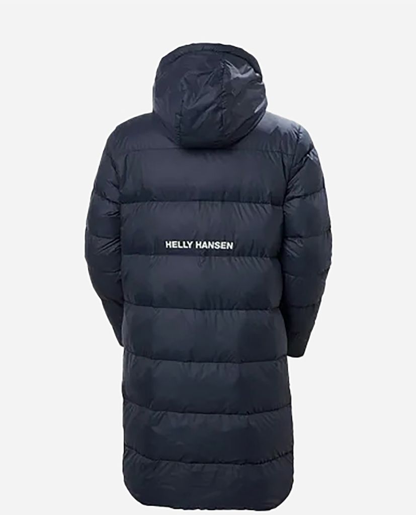 HELLY HANSEN Herren-Winterjacke, ACTIVE LONG WINTER PARKA Produktbild 7