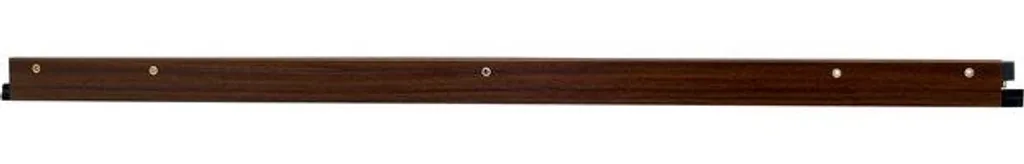 Plinthe Prestige Jourjon 0.93 m décor bois 45533 haute résistance