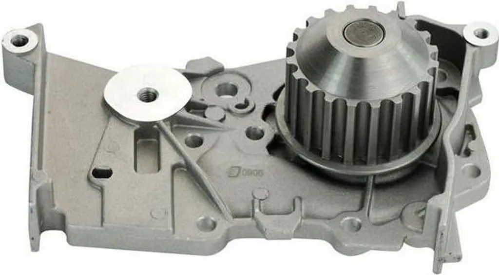 Pompe à eau de refroidissement moteur Renault Clio Scenic Kangoo et Laguna