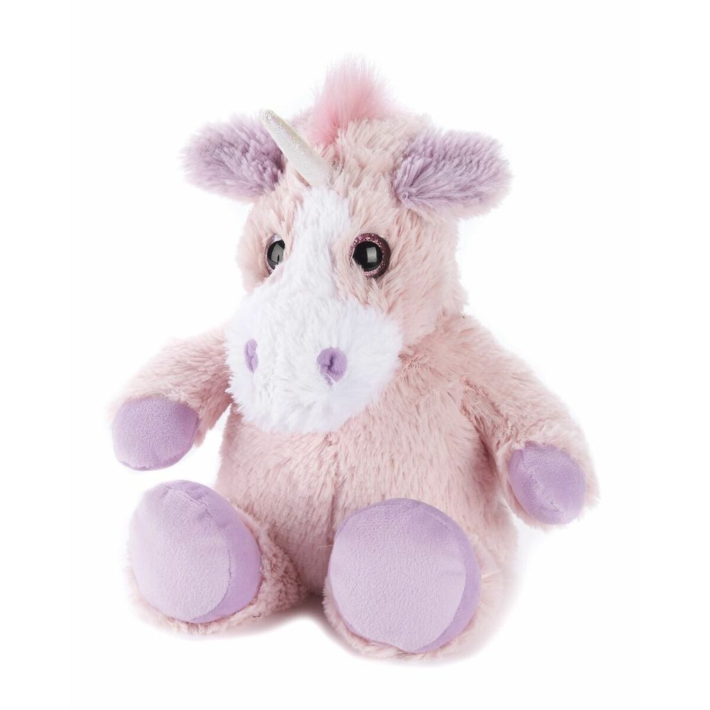 Cuscino termico Warmies Peluche morbido per microonde al Immagine del prodotto 