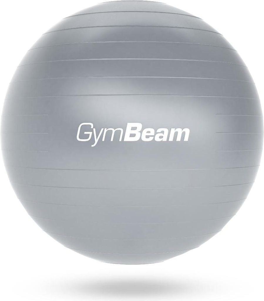 Gymnastikball GymBeam - FitBall (65 cm)