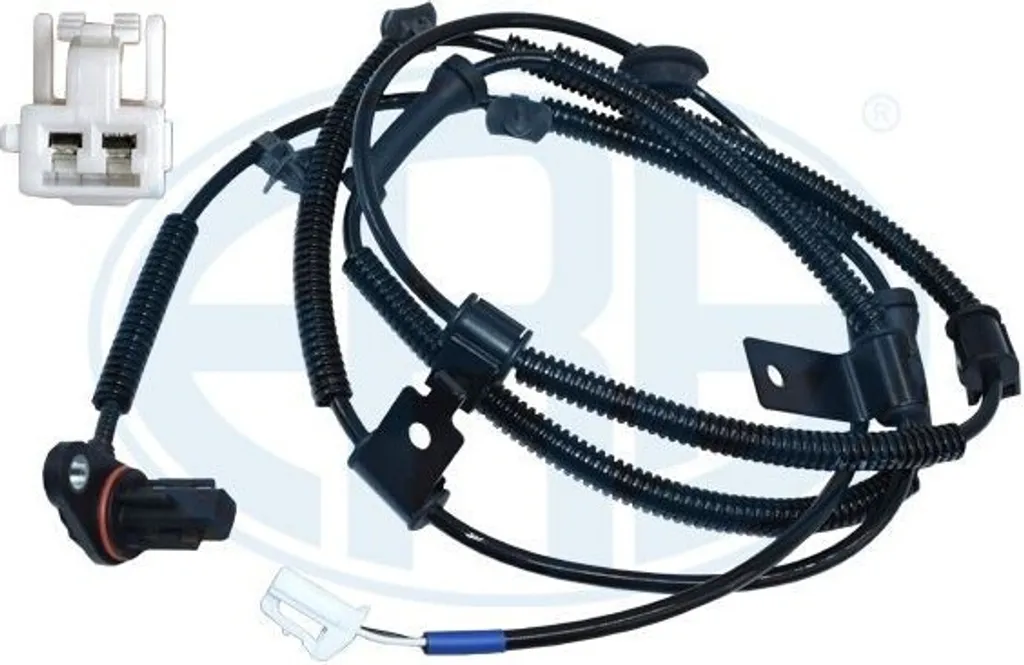 Capteur ABS Arrière Haute Précision pour Kia Sorento I JC Diesel