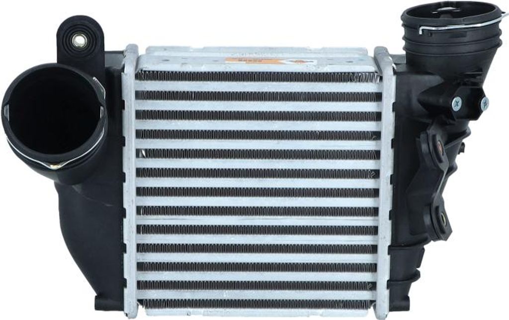 NRF 30936 Ladeluftkühler LLK für VW Golf IV Schrägheck (1J1) Turbo Intercooler