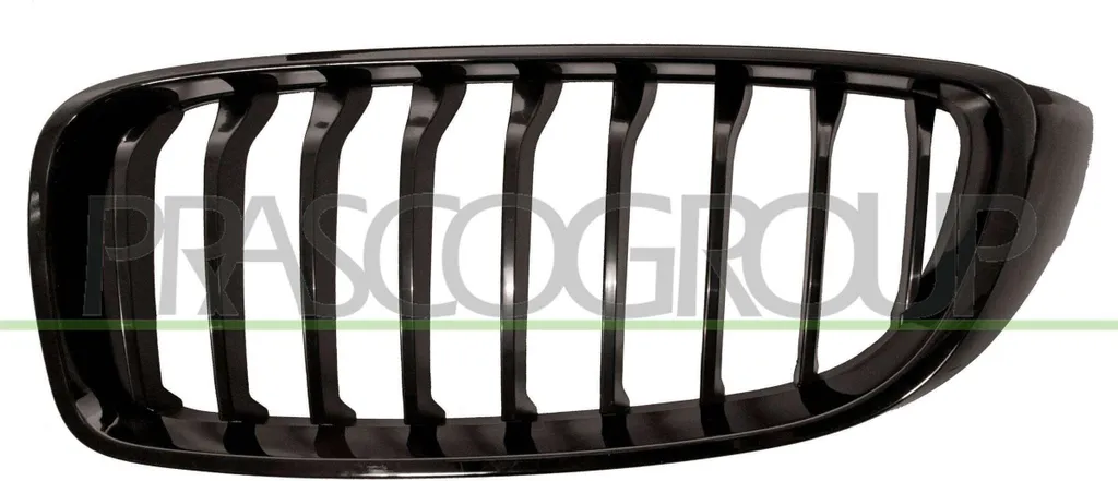Grille de calandre gauche BMW Série 4 F33 PRASCO BM4002004 contre casse et usure