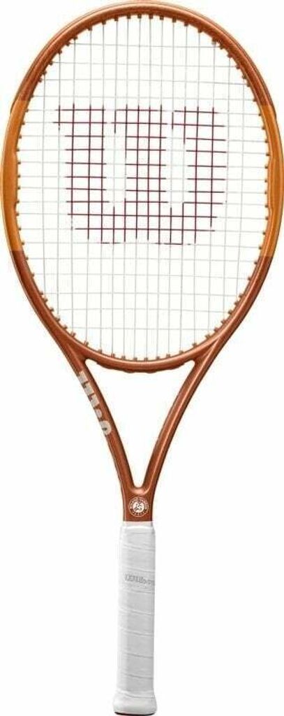 Rakieta tenisowa Wilson Roland Garros Team 102 L3 Zdjęcie produktu 