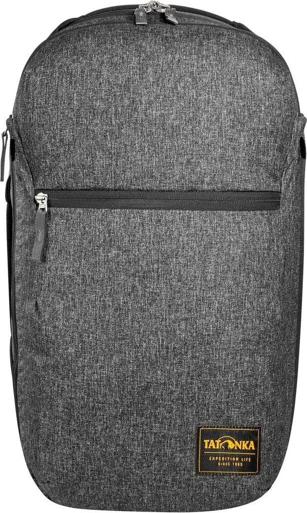 Zaino Tatonka Flightcase 27: La borsa da viaggio ideale per il bagaglio a mano