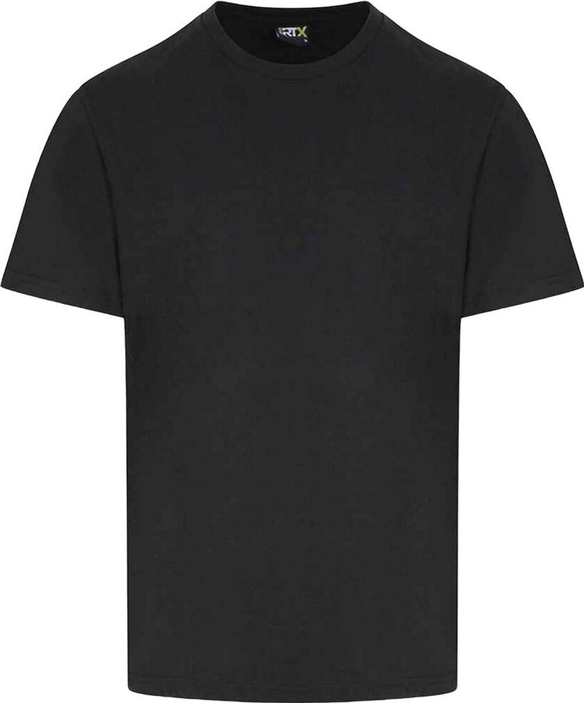 PRO RTX - T-Shirt für Herren RW7856 (2XL) (Schwarz)