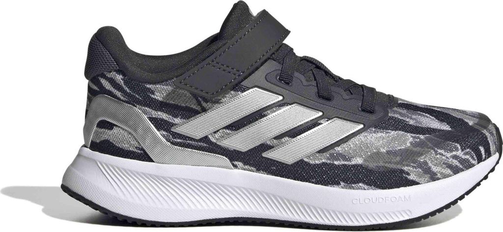 Adidas Running Shoes JQ2185 in Multicolored color size 33