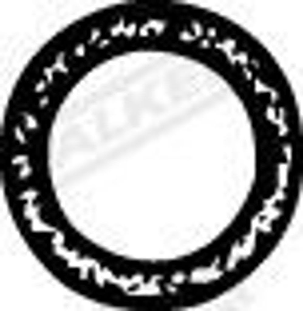 WALKER 81045 - OE 876075 Dichtung, Abgasrohr für C1 II (PA, PS), Pixo (UA0), 108, Aygo (B4), Corolla (E10)