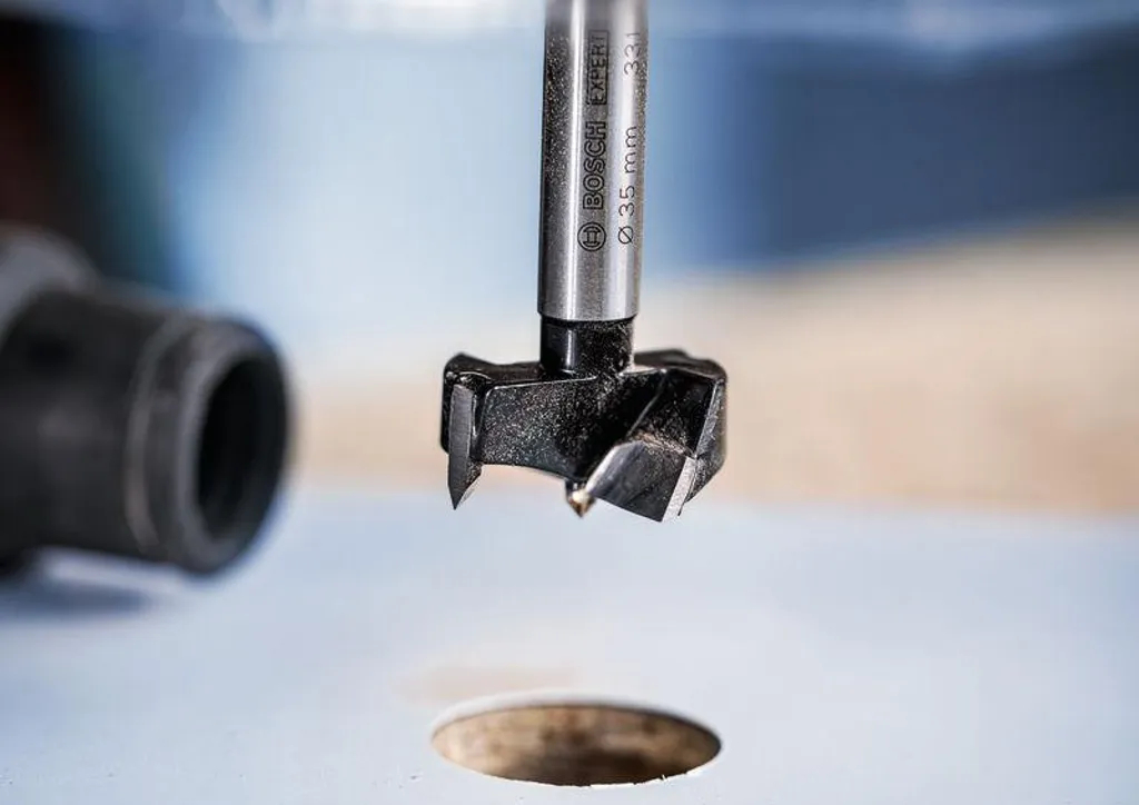 OFFERTA Bosch EXPERT Punta Cerniere 36mm | 30x Durata | Compra Ora - 14