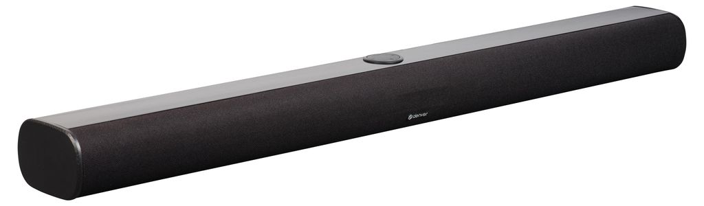 Denver DSB-4030 Bluetooth 2.0 Soundbar 40W HDMI schwarz Produktbild 