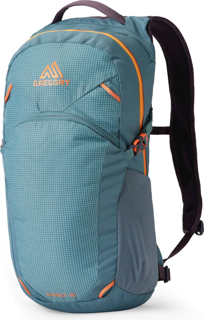 Gregory Nano 18 Damen Trekkingrucksack - Rio blau