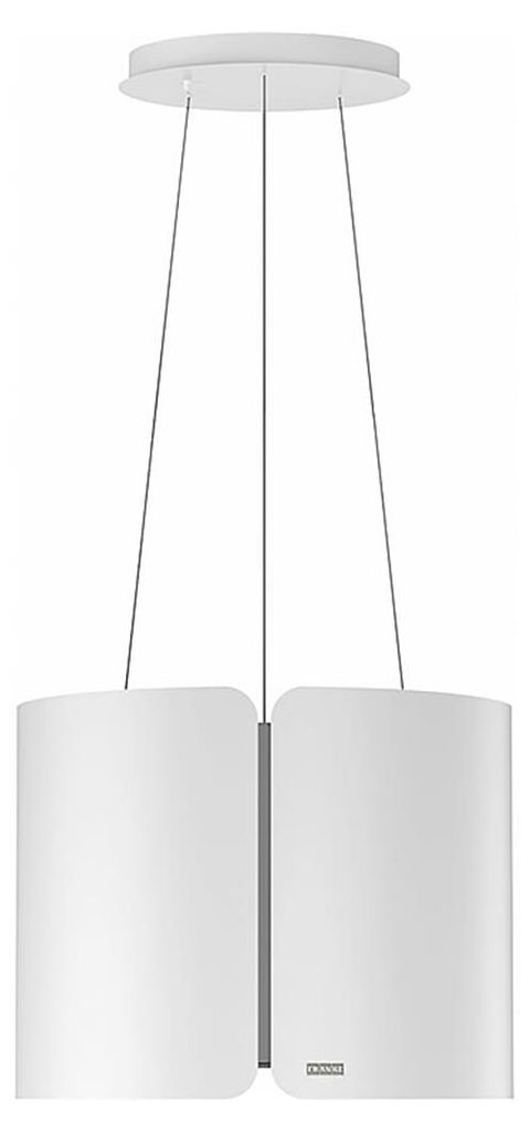 Franke FSMS F42 WH MATT, 720 m³/h, rezirkulierend, A, A, C, Produktbild 